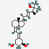 an image of a chemical structure CID 139024305