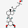 an image of a chemical structure CID 139024314