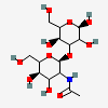 an image of a chemical structure CID 139024448