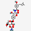 an image of a chemical structure CID 139024544