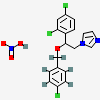 an image of a chemical structure CID 139024761