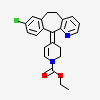 an image of a chemical structure CID 139024791