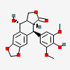 an image of a chemical structure CID 139024901