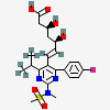 an image of a chemical structure CID 139024947
