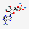 an image of a chemical structure CID 139025049