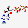 an image of a chemical structure CID 139025058