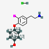 an image of a chemical structure CID 139025068