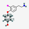an image of a chemical structure CID 139025069