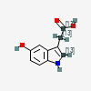 an image of a chemical structure CID 139025088