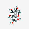 an image of a chemical structure CID 139025106