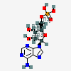 an image of a chemical structure CID 139025108