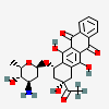 an image of a chemical structure CID 139025190