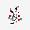 an image of a chemical structure CID 139025194