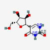 an image of a chemical structure CID 139025195