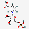 an image of a chemical structure CID 139025198