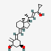 an image of a chemical structure CID 139025217