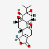 an image of a chemical structure CID 139025244