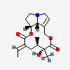 an image of a chemical structure CID 139025374
