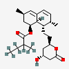 an image of a chemical structure CID 139025388