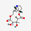 an image of a chemical structure CID 139025652