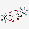 an image of a chemical structure CID 139025677