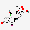 an image of a chemical structure CID 139025703