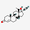 an image of a chemical structure CID 139025743