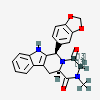 an image of a chemical structure CID 139025793