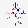 an image of a chemical structure CID 139025983