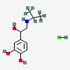 an image of a chemical structure CID 139025984