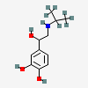 an image of a chemical structure CID 139025985
