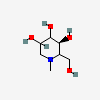 an image of a chemical structure CID 139026193