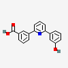 an image of a chemical structure CID 139030254