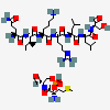 an image of a chemical structure CID 139030293
