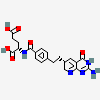 an image of a chemical structure CID 139030302