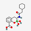 an image of a chemical structure CID 139030326