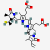 an image of a chemical structure CID 139030477