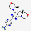 an image of a chemical structure CID 139030535