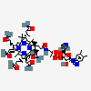 an image of a chemical structure CID 139030973