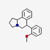 an image of a chemical structure CID 13903098