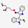 an image of a chemical structure CID 139031121