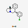 an image of a chemical structure CID 13903116