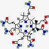 an image of a chemical structure CID 139031181