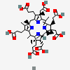an image of a chemical structure CID 139031216