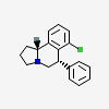 an image of a chemical structure CID 13903126
