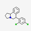 an image of a chemical structure CID 13903127