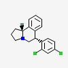 an image of a chemical structure CID 13903131