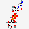 an image of a chemical structure CID 139031460