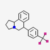 an image of a chemical structure CID 13903153