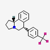 an image of a chemical structure CID 13903157